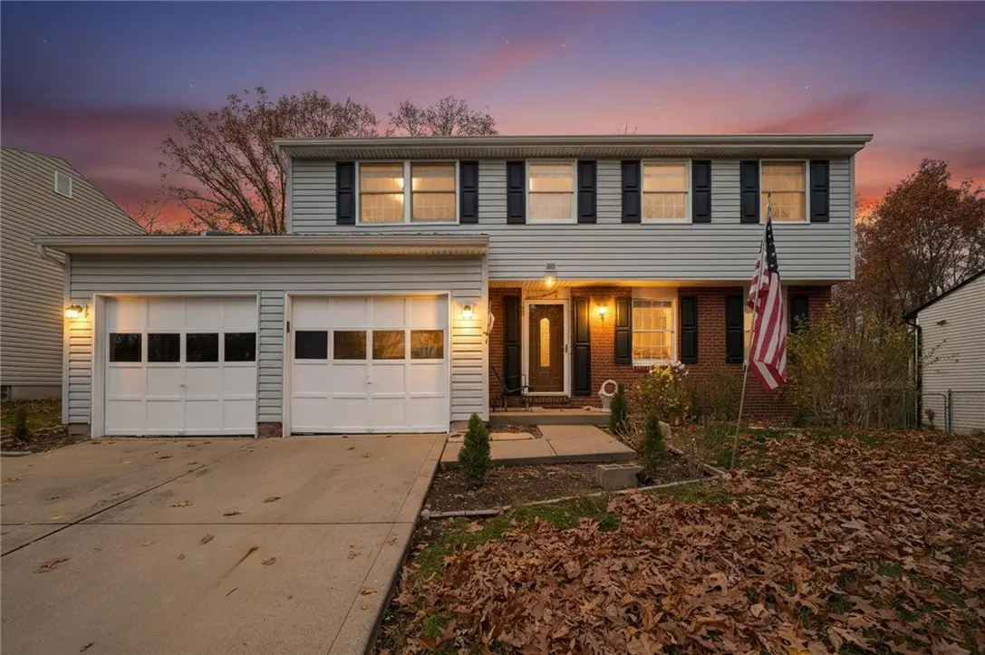 1914 Riggs Rd, South Park, PA 15129 - Image #1