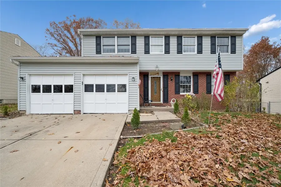 1914 Riggs Rd, South Park, PA 15129 - Image #3