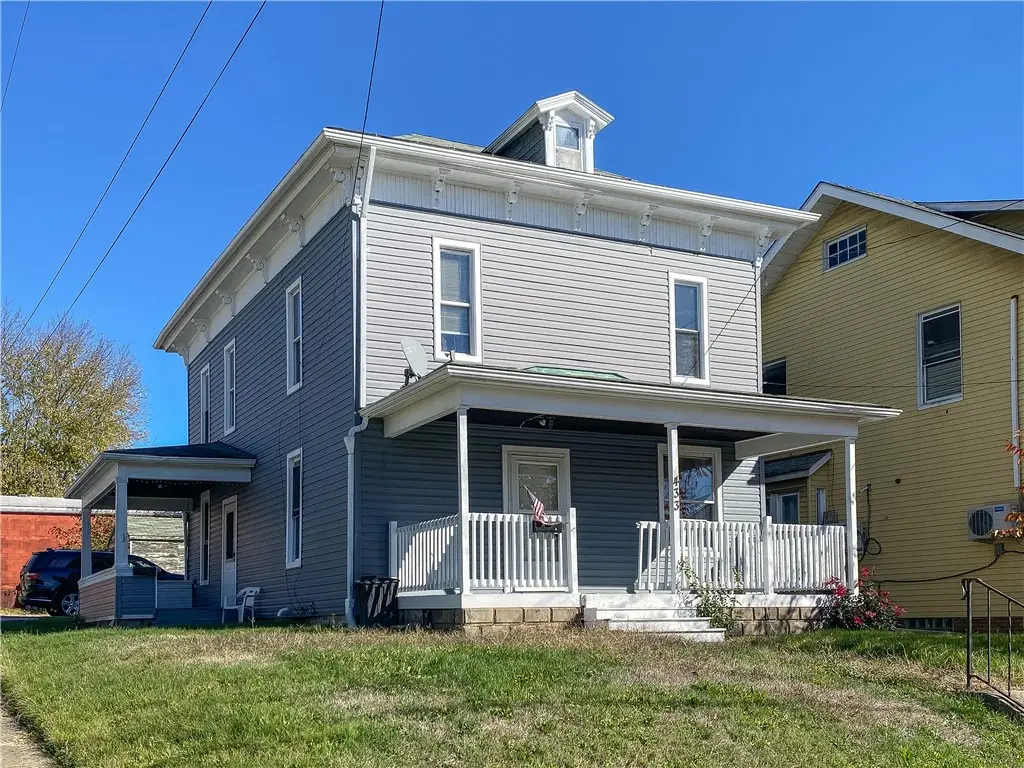 433 New York Ave, Rochester, PA 15074 - Image #1