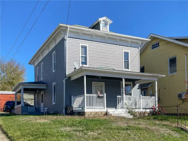 433 New York Ave, Rochester, PA 15074