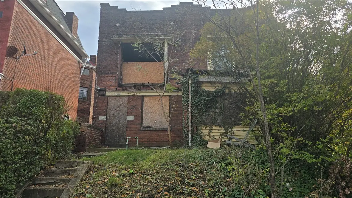 1215 W North Ave, Pittsburgh, PA 15233 - Image #1