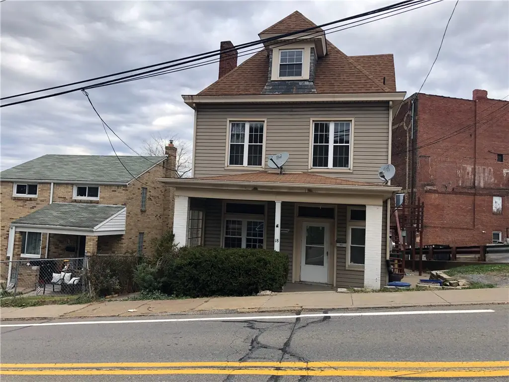 18 Maytide St, Pittsburgh, PA 15227 - Image #1