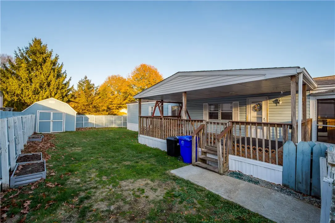 74 Wagner Dr, Sturgeon, PA 15057 - Image #1