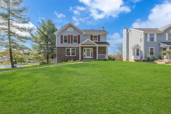 801 Lexington Dr, Hopewell Twp, PA 15001