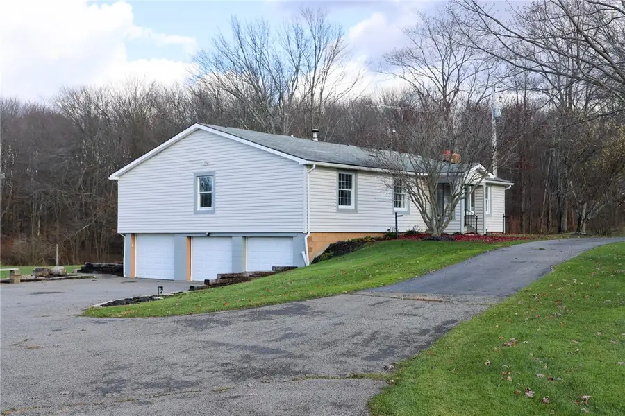 399 Caldwell Rd, Sandy Lake Township, PA 16153 - Image #3