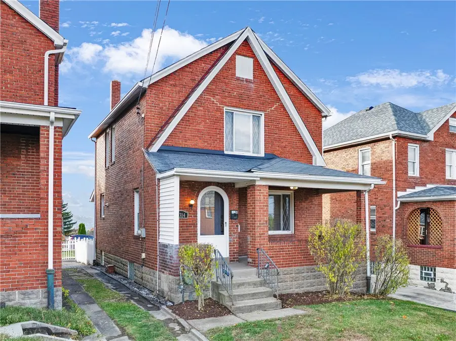 4314 Winterburn Ave, Pittsburgh, PA 15207 - Image #2