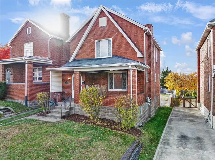 4314 Winterburn Ave, Pittsburgh, PA 15207 - Image #3