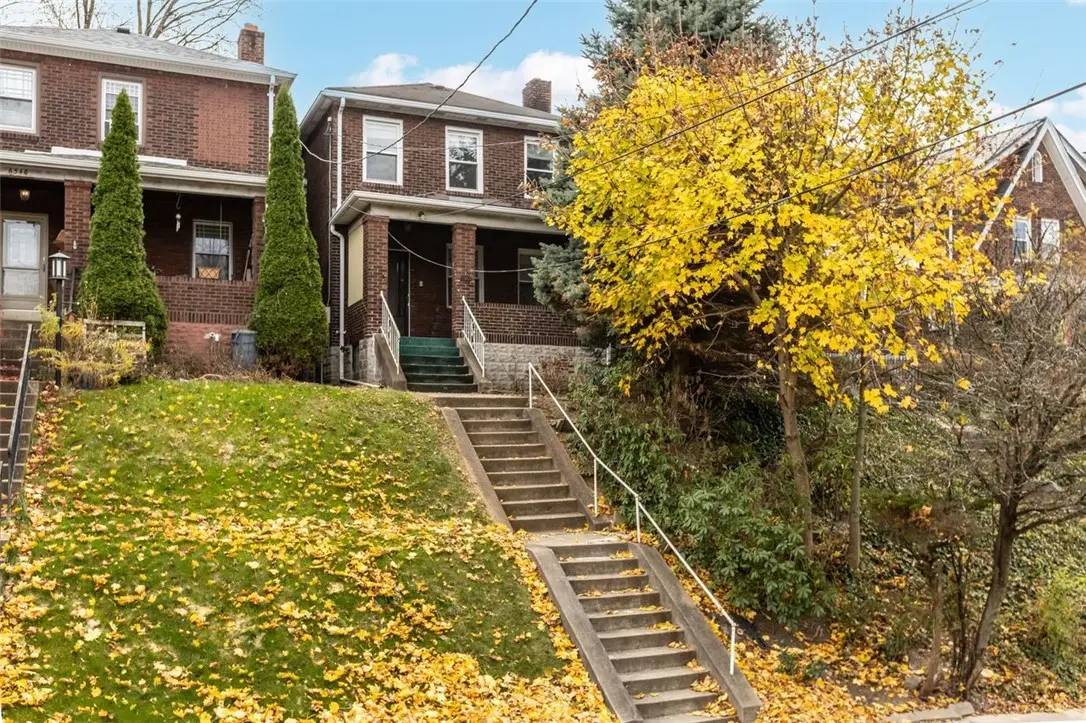 6344 Alderson St, Squirrel Hill, PA 15217 - Image #1