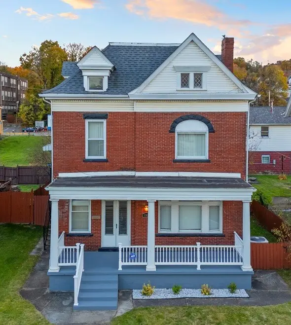 1336 4th Ave, Coraopolis, PA 15108 - Image #1