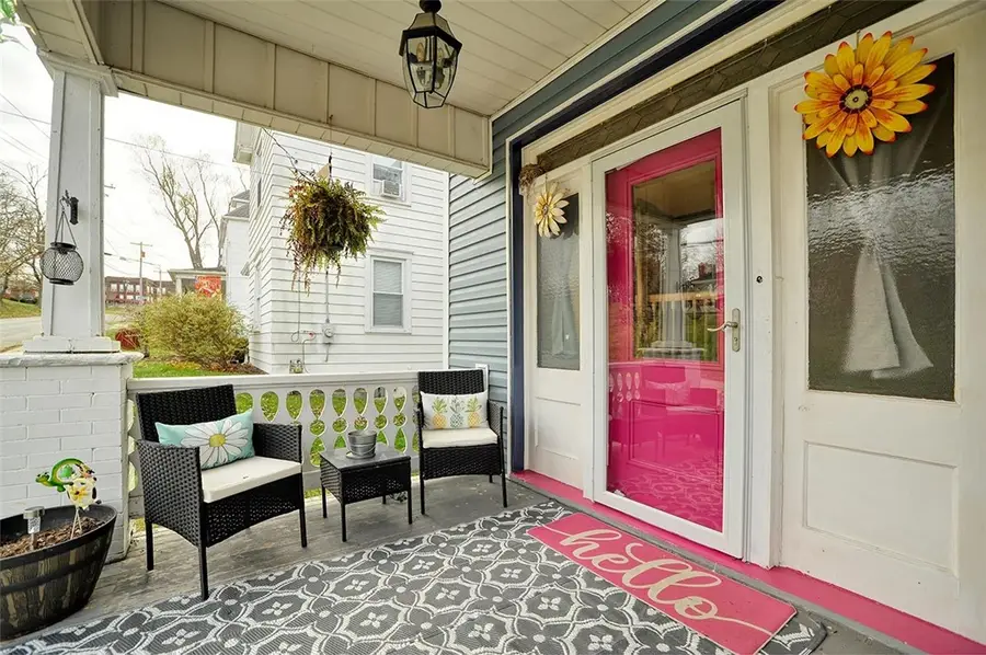 5 Wabash Avenue, Hickory, PA 15340 - #3