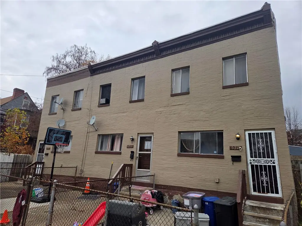 6215 Huntress St, East Liberty, PA 15206 - Image #1