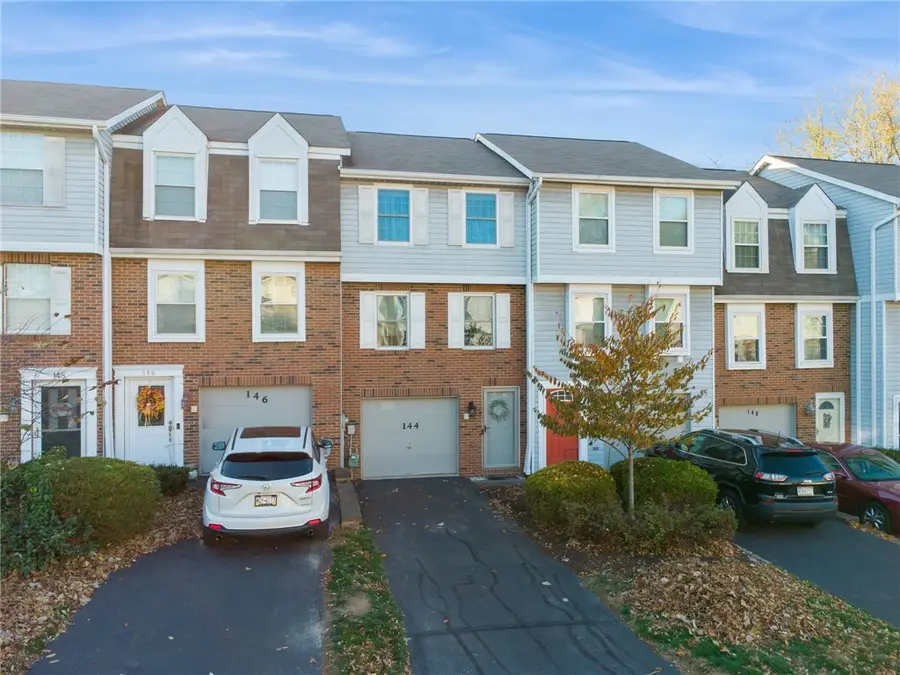 144 Rossmor Ct, Ross Township, PA 15229 - Image #2