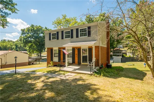 5974 Irishtown Rd, Bethel Park, PA 15102