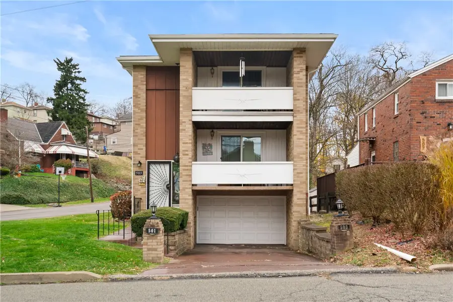 501-503 W Miller Ave, Munhall, PA 15120 - Image #2