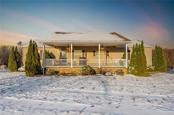 516 Braddock Road, Henry Clay Twp, PA 15459