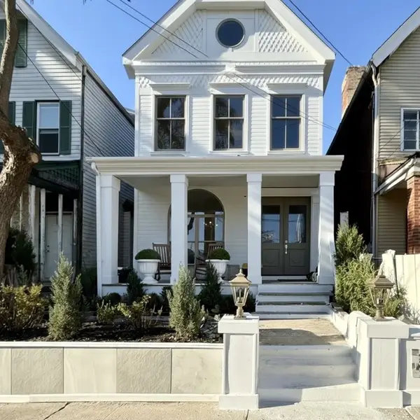 32 Mayflower St, East Liberty, PA 15206