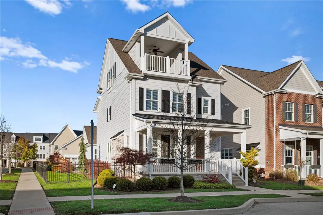 17 Carolina Ave, Oakmont, PA 15139 - Image #1