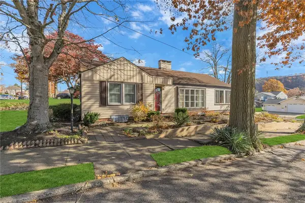 198 Oak St, Beaver, PA 15009