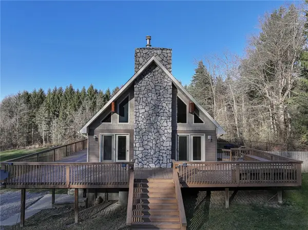 809 Joffre Bulger Rd, Smith, PA 15019