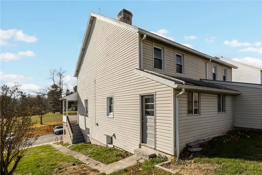 24 Adams St, Cokeburg, PA 15324 - Image #2