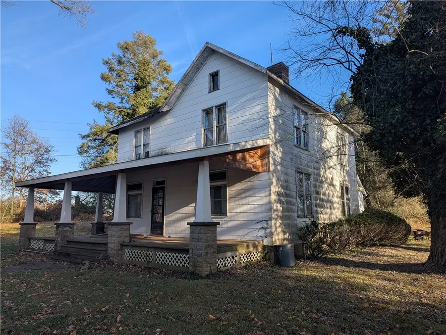 315 Telegraph Rd., Hiller, PA 15417 - Image #2