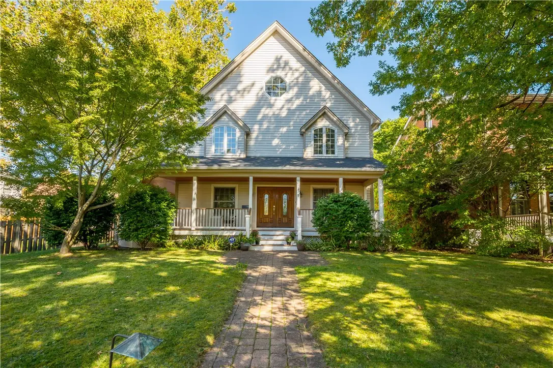 315 Thorn St, Sewickley, PA 15143 - Image #1