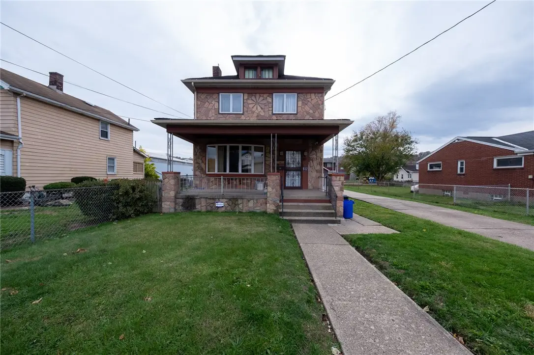 932 1st, Coraopolis, PA 15108 - Image #1