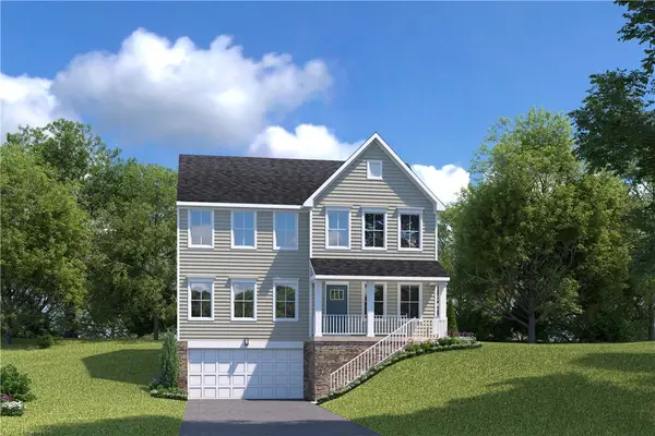 111 Barnett St., Peters Twp, PA 15367