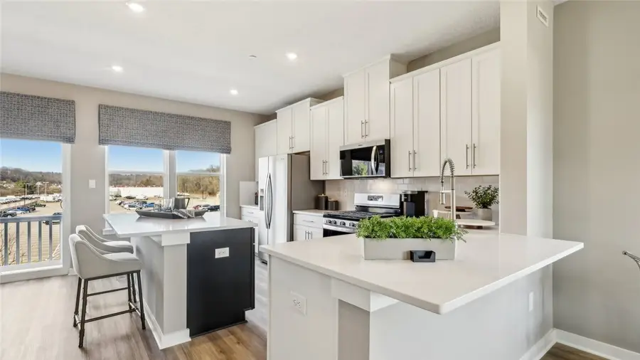 413 Harmon Court #41, McCandless, PA 15090 - Image #3