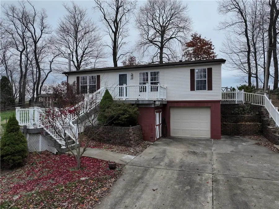 111 Leopard Rd, Connoquenessing Township, PA 16033 - Image #2
