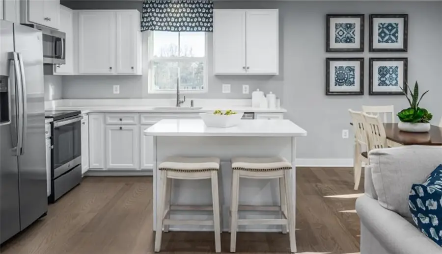 5106 Bentgrass Drive, Hempfield, PA 15601 - Image #2