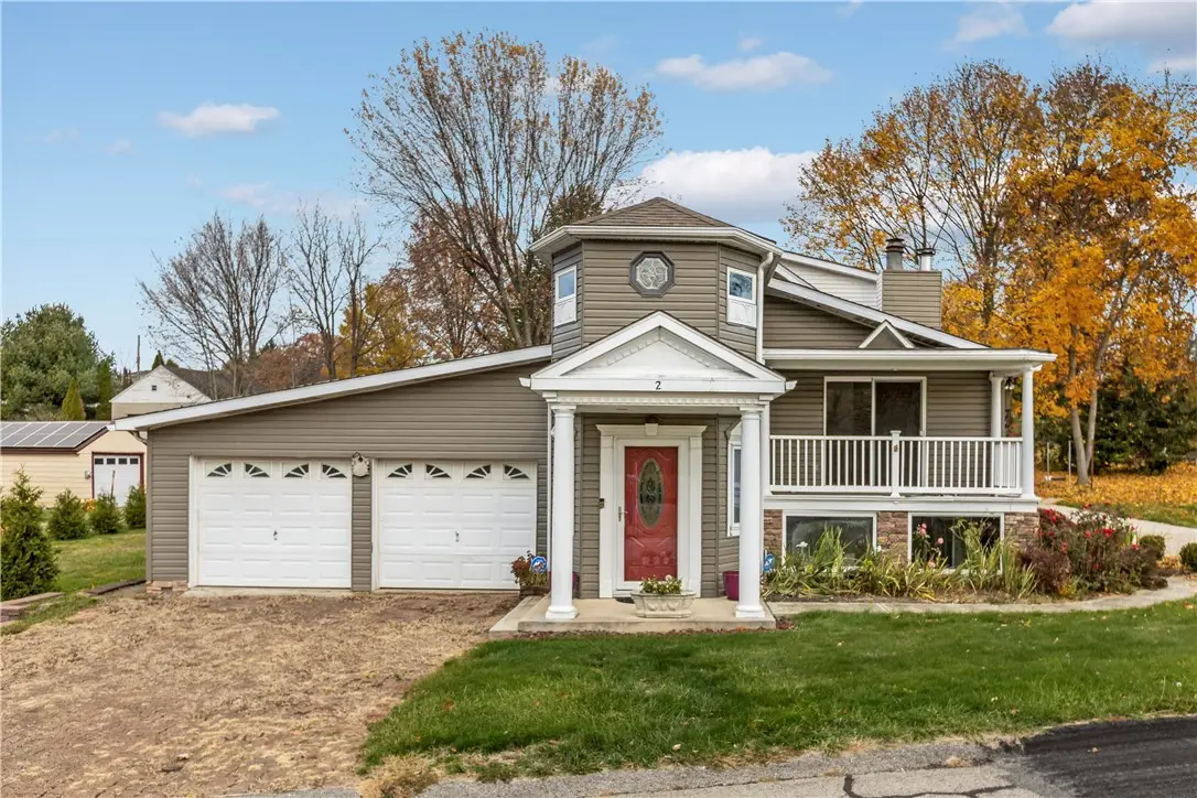 2 Cedar Ave, Hopewell, PA 15001 - Image #1