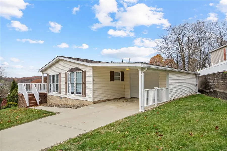 200 Rock Lake Drive, Jackson, PA 16063 - Image #2