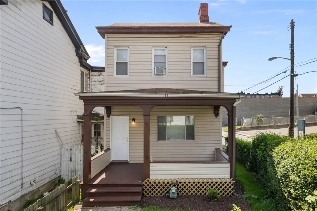 116 Walter, Pittsburgh, PA 15210 - Image #1