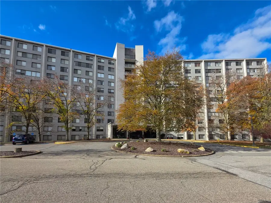 1160 Bower Hill Rd #700C, Mount Lebanon Township, PA 15243 - Image #3