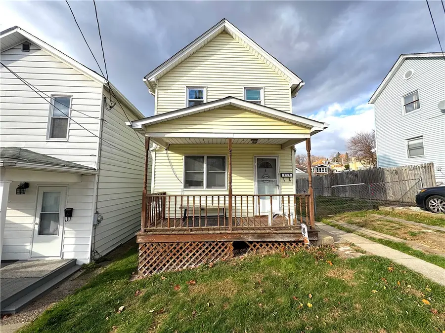 717 N 1st St, Jeannette, PA 15644 - Image #3