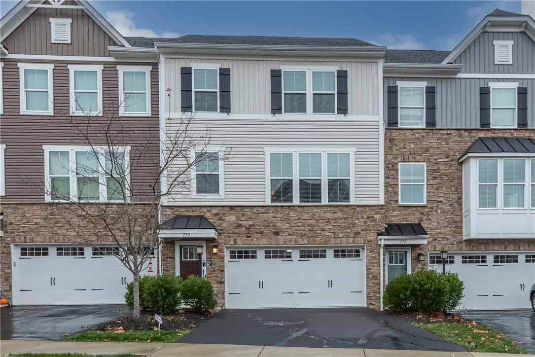 132 Curtis Court, Ross Township, PA 15237 - Image #1