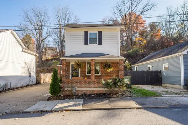 523 Park Ave, Canonsburg, PA 15317