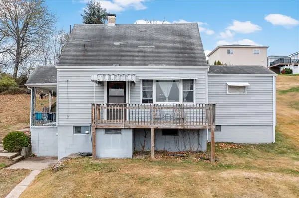 25 Kinder Ave, Fallowfield, PA 15022