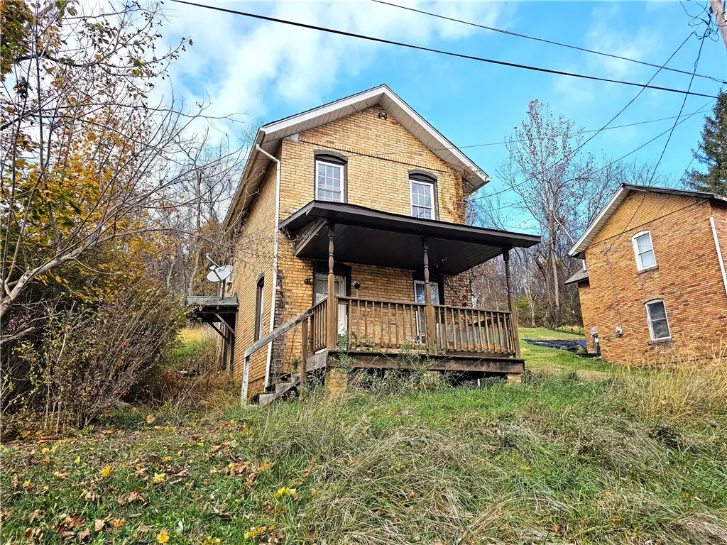 803 7th St, Marianna, PA 15345 - Image #1