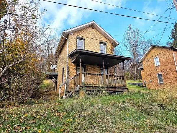 803 7th St, Marianna Boro, PA 15345