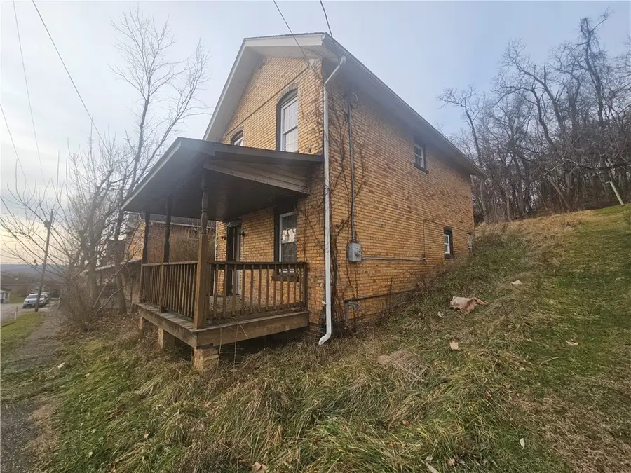 803 7th St, Marianna, PA 15345 - #2