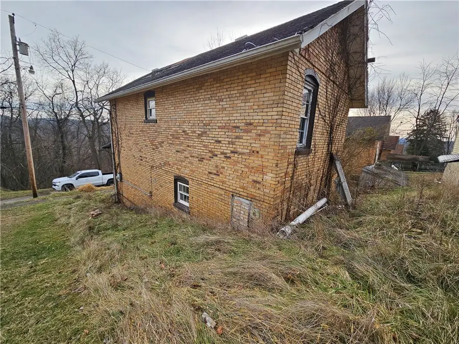 803 7th St, Marianna, PA 15345 - #3