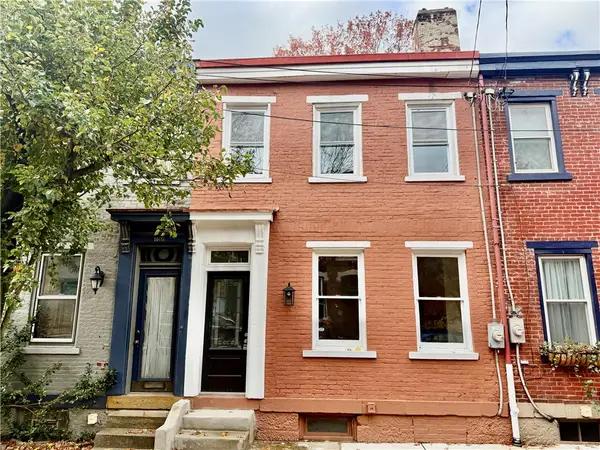 1407 Monterey, Central North Side, PA 15212