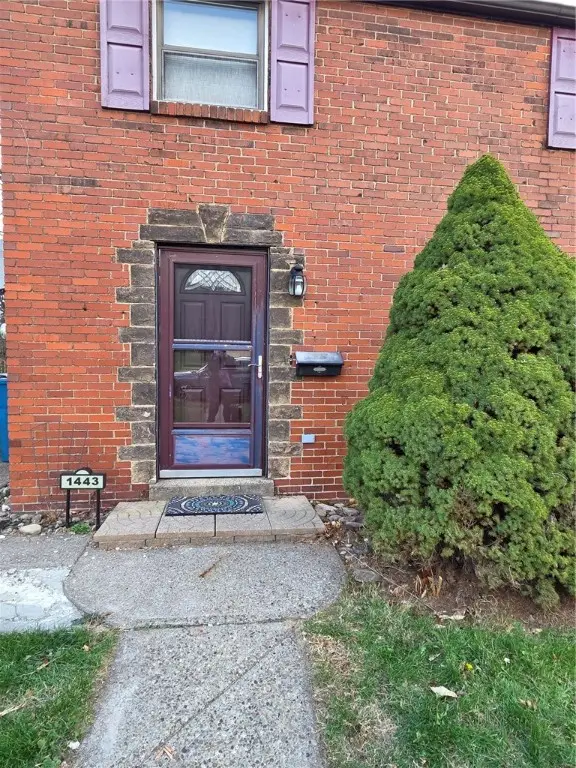 1443 Maple Avenue, Penn Hills Township, PA 15147 - Image #3