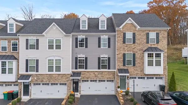 144 Cole Drive, Robinson Twp, PA 15136