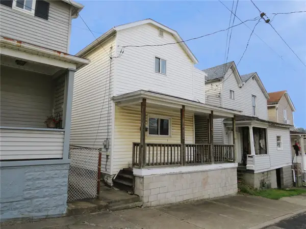 907 Walnut St, New Kensington, PA 15068