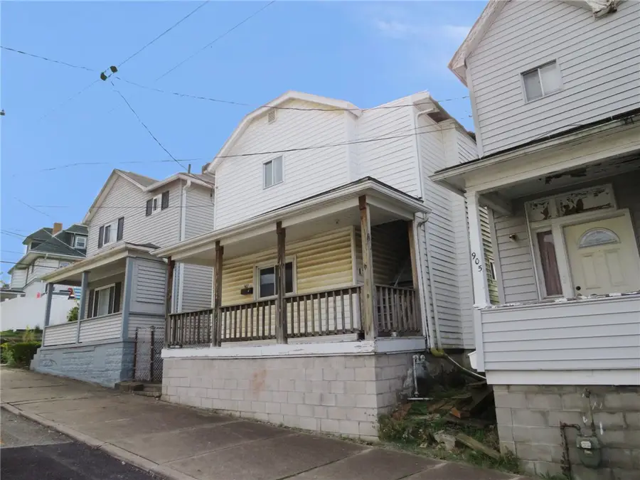 907 Walnut St, New Kensington, PA 15068 - Image #2