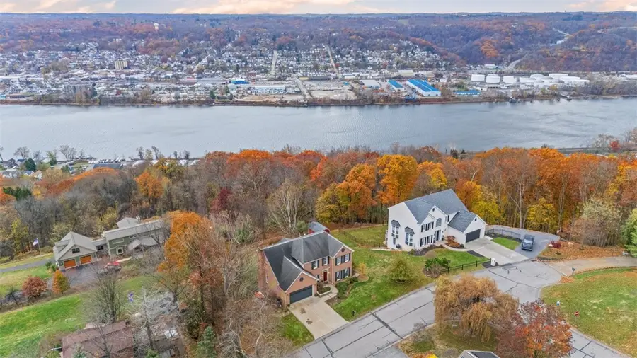 1478 Grandview Way, Glen Osborne, PA 15143 - Image #2