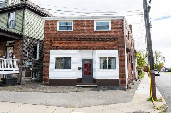 900 Forest Ave, Ross Twp, PA 15202